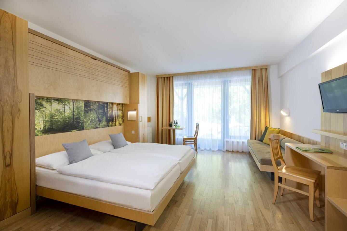 Jufa Hotel Bruck An Der Mur - Im Weitental Cameră foto